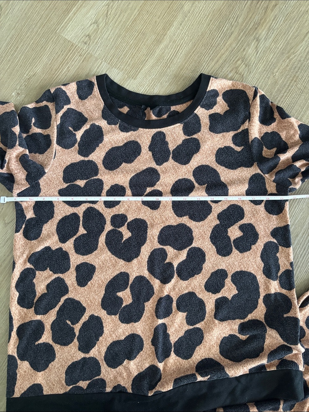 Kenzie 2pc Lounge Set Medium - Picture 4 of 7